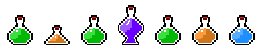 Some potions